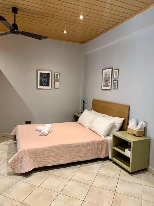 Beautiful Apartment Athens Keramikos Экстерьер фото