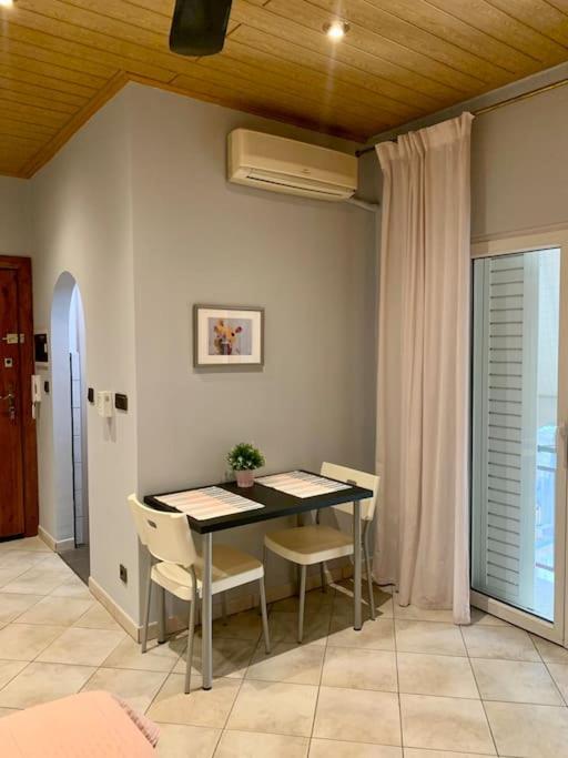 Beautiful Apartment Athens Keramikos Экстерьер фото