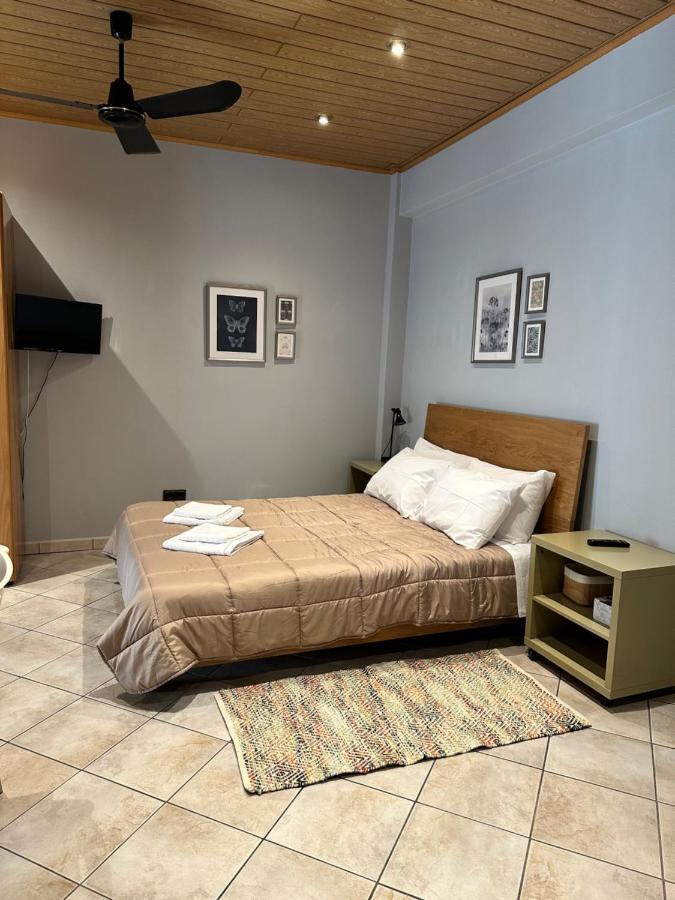 Beautiful Apartment Athens Keramikos Экстерьер фото