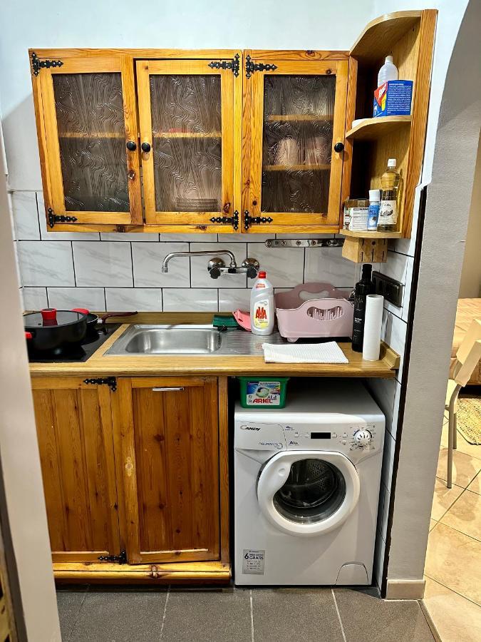 Beautiful Apartment Athens Keramikos Экстерьер фото